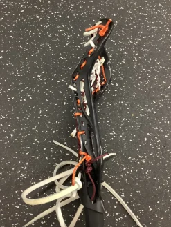 Used STX CRUX PRO Wmn Atk/Mid Complete Stick Black