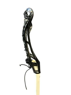 Used STX CRUX PRO Wmn Atk/Mid Complete Stick White 43