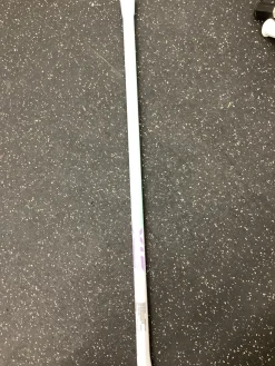 Used STX CRUX PRO Womens Atk/Mid LAX Shaft White