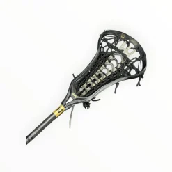Used STX CRUX Wmn Atk/Mid Complete Stick Black
