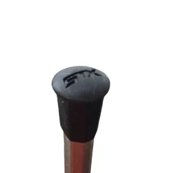Used STX EXECUTE II Womens Atk/Mid LAX Shaft None