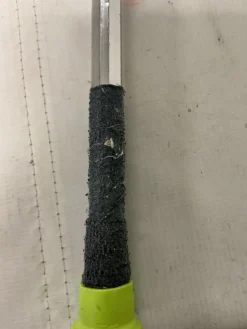 Used STX EXULT 10 / WARRIOR 6000 SHAFT Wmn Atk/Mid Complete Stick Grey
