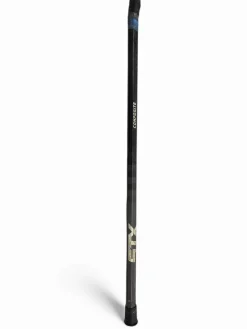 Used STX EXULT 600 Womens Atk/Mid LAX Shaft Black