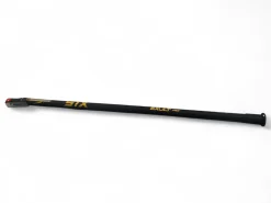 Used STX EXULT PRO Womens Atk/Mid LAX Shaft Black