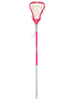 Used STX EXULT Wmn Atk/Mid Complete Stick Pink