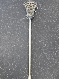 Used STX EXULT Wmn Atk/Mid Complete Stick Grey