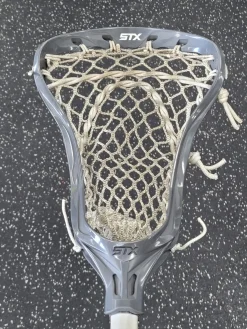 Used STX EXULT Wmn Atk/Mid Complete Stick Grey