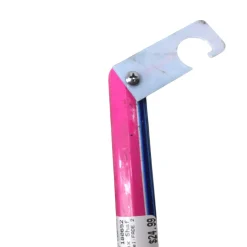 Used STX FADE 2 Womens Atk/Mid LAX Shaft Pink
