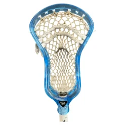 Used STX FIBER W/ ECD ION Men Atk/Mid Complete Stick White