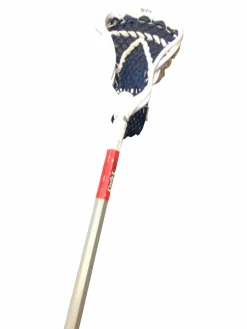 Used STX FIDDLE STICK Jr Atk/Mid Complete Stick White
