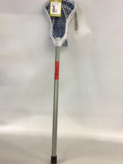 Used STX FIDDLE STX Jr Atk/Mid Complete Stick White