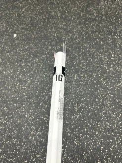 Used STX FORTRESS 700 10 Womens Atk/Mid LAX Shaft White