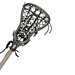 Used STX FORTRESS Wmn Atk/Mid Complete Stick Black