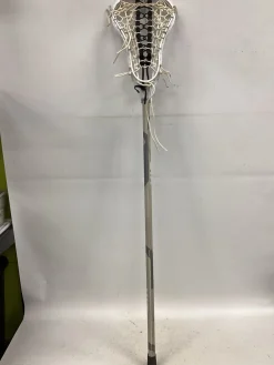 Used STX FORTRESS Wmn Atk/Mid Complete Stick None