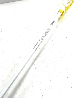 Used STX FUSE ONE PIECE LOCK Wmn Atk/Mid Complete Stick White