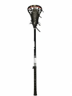 Used STX GIRLS Wmn Atk/Mid Complete Stick Black