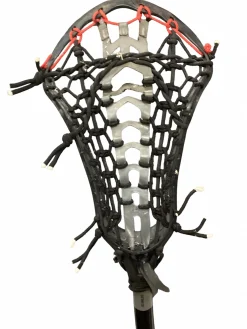 Used STX GIRLS Wmn Atk/Mid Complete Stick Black