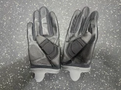 Used STX Glove