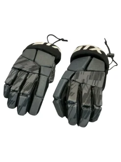 Used STX GLOVES Lacrosse Gloves Mens None MD