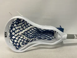Used STX Jr Atk/Mid Complete Stick Grey