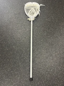 Used STX Lacrosse Accessory