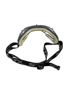 Used STX Lacrosse Facial Protect None SM