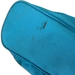 Used STX LAX Accessories Stick Bags Royal Blue