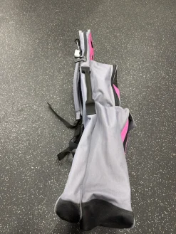 Used STX LAX Accessories Stick Bags Pink