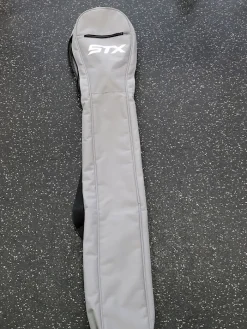 Used STX LAX Stick Bags Grey