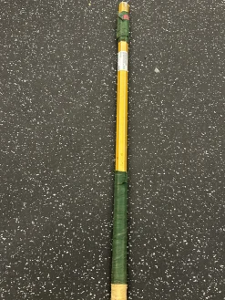 Used STX Mens Atk/Mid LAX Shaft Vegas Gold