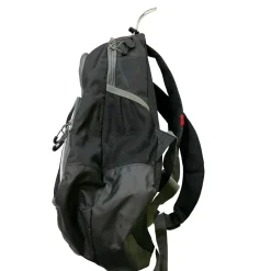 Used STX Player Backpack Black