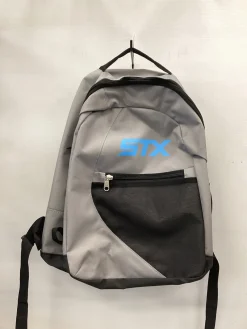 Used STX Player Backpack Grey