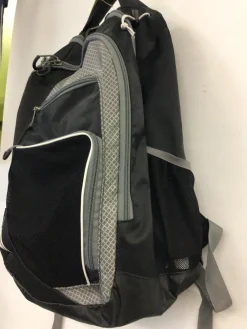 Used STX Player Backpack Black