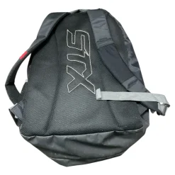 Used STX Player Backpack Red