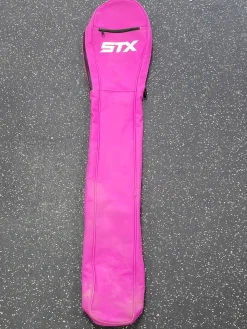 Used STX Player Carry Bag Pink