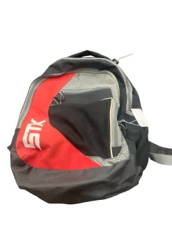Used STX Player Carry Bag Red