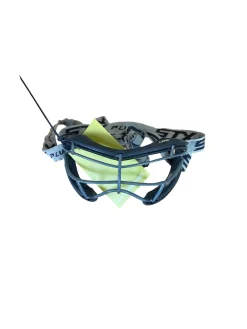 Used STX PLUS Lacrosse Facial Protect Black Senior