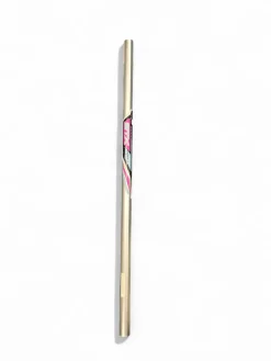 Used STX RADIX AL7000 Womens Atk/Mid LAX Shaft Grey