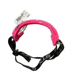Used STX ROOKIE S Lacrosse Facial Protect Pink Youth