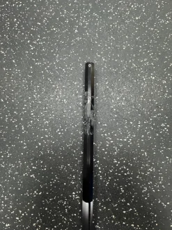 Used STX SHAFT Mens Atk/Mid LAX Shaft Black