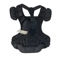 Used STX SHIELD 200 Lacrosse Goalie Chest LG