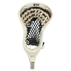 Used STX STALLION 6000 Jr Atk/Mid Complete Stick Grey
