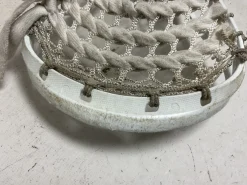 Used STX STALLION 200 Men Atk/Mid Complete Stick White