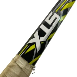 Used STX STALLION 6000 Mens Atk/Mid LAX Shaft Black