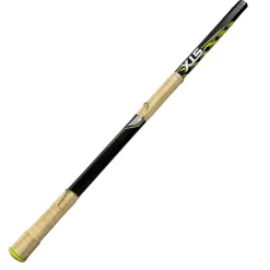 Used STX STALLION 6000 Mens Atk/Mid LAX Shaft Black