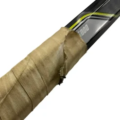 Used STX STALLION 6000 Mens Atk/Mid LAX Shaft Black