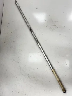 Used STX STALLION 6000 Mens Def/LSM LAX Shaft Grey