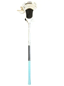 Used STX STALLION Jr Atk/Mid Complete Stick White