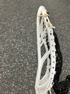 Used STX STALLION Jr Atk/Mid Complete Stick None