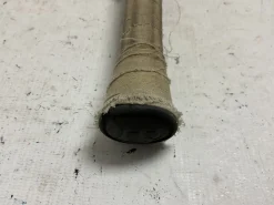 Used STX STALLION Jr Atk/Mid Complete Stick White